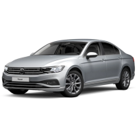 Sacs de rangement de coffre pour Volkswagen Passat Berline (B8) de 2014 à 2021