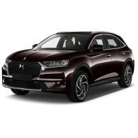 Sacs de rangement de coffre pour DS Automobiles DS7