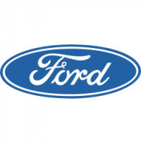 Sacs de rangement de coffre pour Ford