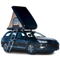 Tentes de toit pour Ford B-Max