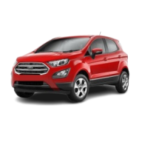 Sacs de rangement de coffre pour Ford EcoSport