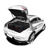 Sacs de rangement de coffre pour Ford Galaxy