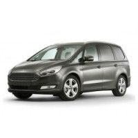 Sacs de rangement de coffre pour Ford Galaxy A partir de 2015