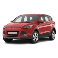 Sacs de rangement de coffre pour Ford Kuga de 2008 à 2012