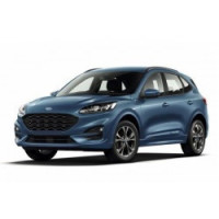 Sacs de rangement de coffre pour Ford Kuga