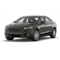 Sacs de rangement de coffre pour Ford Mondeo