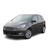 Sacs de rangement de coffre pour Ford Grand C-Max