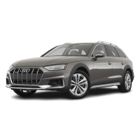 Sacs de rangement de coffre pour Audi A4 Allroad (B9) à partir de 2016