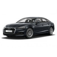 Sacs de rangement de coffre pour Audi A5 Sportback (F5) à partir de 2017