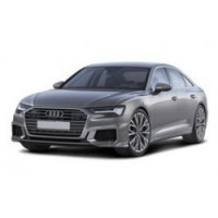 Sacs de rangement de coffre pour Audi A6