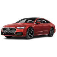 Sacs de rangement de coffre pour Audi A7