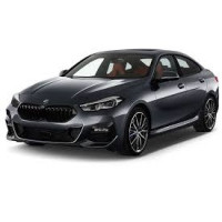 Sacs de rangement de coffre pour BMW Série 2 Gran Coupé (F44) à partir de 2020