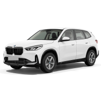 Sacs de rangement de coffre pour BMW X1