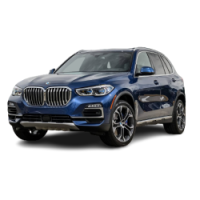 Sacs de rangement de coffre pour BMW X5