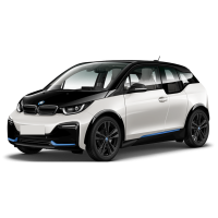 Accessoires de portage pour véhicule BMW I3