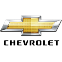 Sacs de rangement de coffre pour Chevrolet