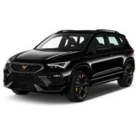 Sacs de rangement de coffre pour Cupra Ateca