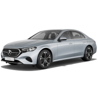 Sacs de rangement de coffre pour Mercedes Classe E Berline (W214) à partir de 2023