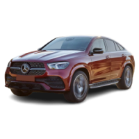 Sacs de rangement de coffre pour Mercedes Classe GLE