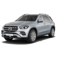 Sacs de rangement de coffre pour Mercedes Classe GLE SUV à partir de 2019