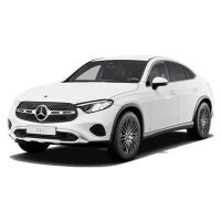 Sacs de rangement de coffre pour Mercedes Classe GLC