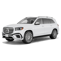 Sacs de rangement de coffre pour Mercedes Classe GLS