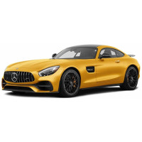 AMG GT