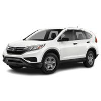 CR-V (IV) de 2012 à 2018