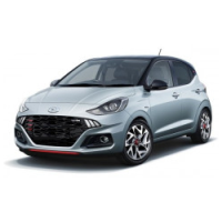 Sacs de rangement de coffre pour Hyundai I10