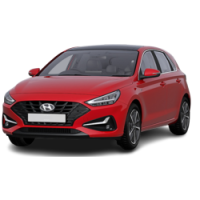 Sacs de rangement de coffre pour Hyundai I30