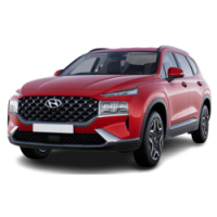 Sacs de rangement de coffre pour Hyundai Grand Santa Fe