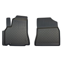 Tapis de sol pour utilitaire pour Citroën Berlingo 2 Court