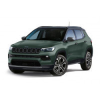 Sacs de rangement de coffre pour Jeep Compass