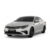 Sacs de rangement de coffre pour Kia Optima