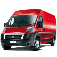 Tapis de sol pour Fiat Ducato