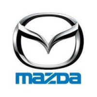 Sacs de rangement de coffre pour Mazda