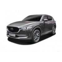 Sacs de rangement de coffre pour Mazda CX-5