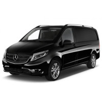 Tapis de sol pour Mercedes Vito