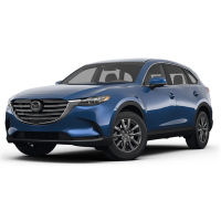 CX-9