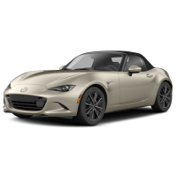 Sacs de rangement de coffre pour Mazda MX-5