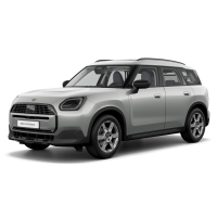 Sacs de rangement de coffre pour Mini Countryman