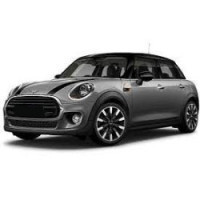 Sacs de rangement de coffre pour Mini Clubman