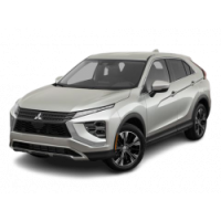 Sacs de rangement de coffre pour Mitsubishi Eclipse Cross