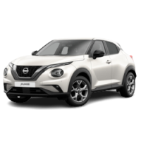 Sacs de rangement de coffre pour Nissan Juke