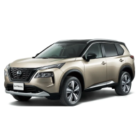 Sacs de rangement de coffre pour Nissan X-Trail