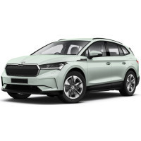 Sacs de rangement de coffre pour Skoda Enyaq IV à partir de 2020