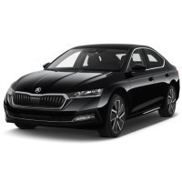 Sacs de rangement de coffre pour Skoda Octavia