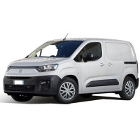 Housses de siège pour Fiat Doblo