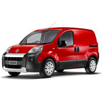 Housses de siège pour Fiat Fiorino