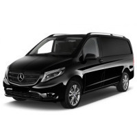 Housses de siège pour Mercedes Vito